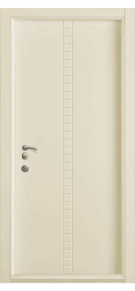 БРОНЕДВЕРІ Вхідні двері МОДЕЛЬ KA12